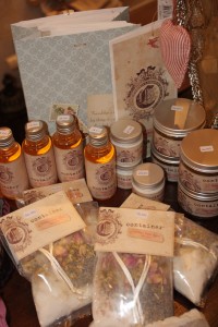 Container bietet nun auch etwas für Ihr Aussehen.