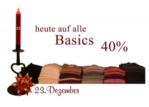 Basics - Kurzarmshirts, Langarmshirts, Tops,... Basics gibt es im Mit lille Danmark in allen Farben und Größen. Zu finden im Basic-Paradies im neu eröffneten Ladenbereich.