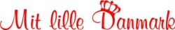 Logo - Mit lille Danmark