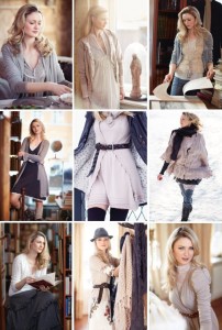 Herbst- und Winter-Kollektion 2011 von "by Ti-Mo" (Quelle: www.ti-mo.no) Wunderschöne Kleider, Strickjacken und Mäntel von "by Ti-Mo" gibt es in der Herbst-Kollektion und Winter-Kollektion 2011 zu sehen.