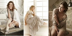 Verspielte Tunika, romantisches Kleid, feminine Bluse und Rock - Die Sommerkollektion 2012 von Nü by Staff-Woman (Quelle: nu-woman.dk) Nü by Staff-Woman zeigt die feminine Seite seiner Sommerkollektion 2012 mit verspielten und romantischen Kleidern, Tunikas, Röcken und Strickjacken. Wie immer sind die Farben perfekt aufeinander abgestimmt.