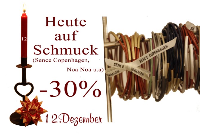 Hier zu sehen sind die sogenannten Bracelets von Sence-Copenhagen.