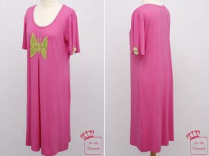 Du Milde: Kleid Naughty Noelle Du Milde Spring 2012 Kleid Naughty Noelle