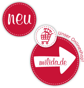 Zum Onlineshop www.Milida.de