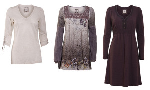 Herbstkollektion 2013 von Container