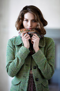 Herbstkollektion 2013 von Container aus Dänemark