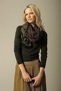 Outfit der Herbstkollektion 2013 von Noa Noa