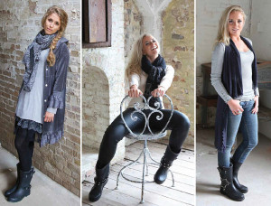 Herbst-Kollektion Imagine