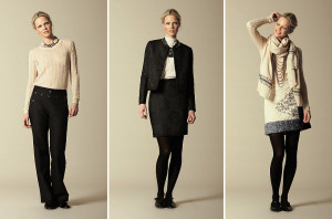 Lookbook I der Xmas 2013