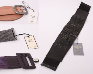 Gürtel von Noa Noa und Nü by Staff-Woman
