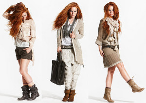 Spring 2014 von Nü by Staff-Woman (Quelle: nu-woman.dk)