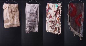 Scarfs von Nü by Staff-Woman (Part 2)