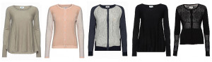 Cardigan, Pullover, Strickjacke (Quelle: noanoa.com)