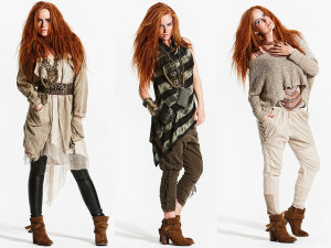 Nü by Staff - Lookbook Part 2 (Quelle: nu-woman.dk)