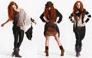 Nü by Staff - Lookbook Part 3 (Quelle: nu-woman.dk)