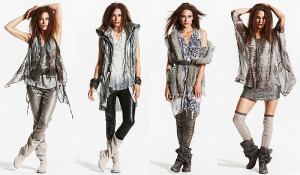 Nü by Staff - Lookbook Part 5 (Quelle: nu-woman.dk)