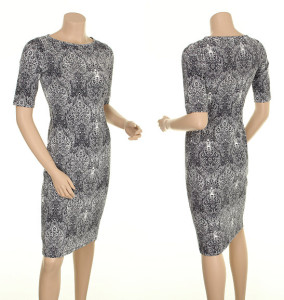 Kleid Calleigh von Container