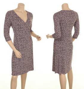 Kleid Cantaline von Container