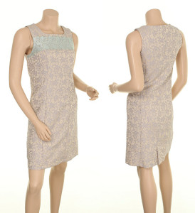 Kleid Carisa von Container