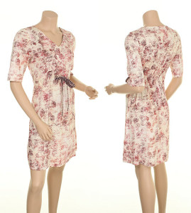 Kleid Carli von Container