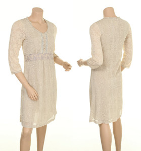 Kleid Carma von Container