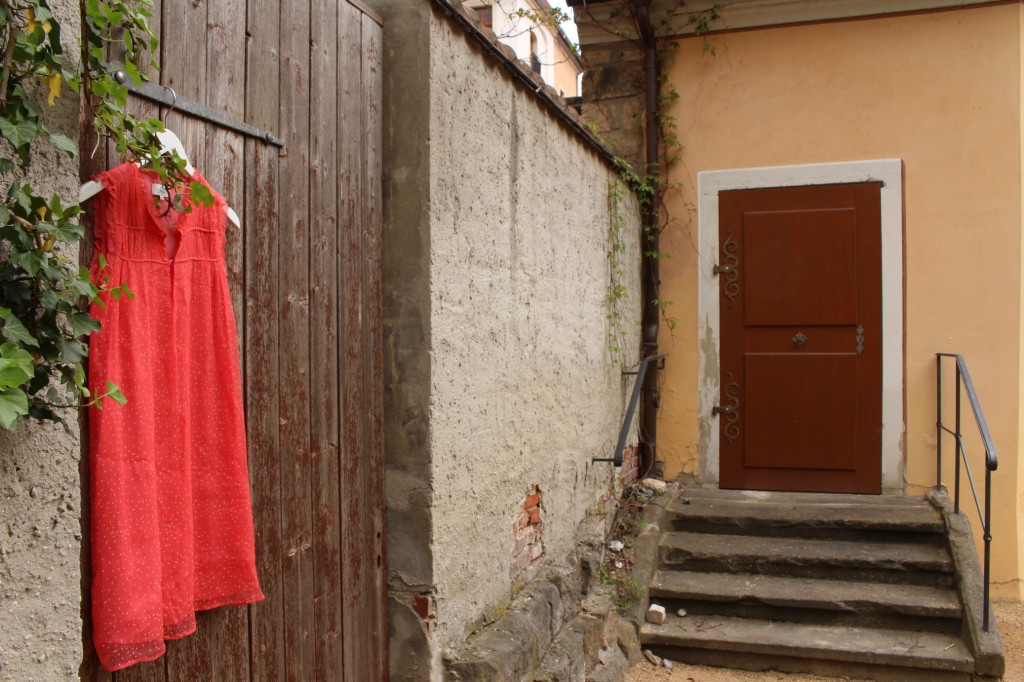 Woche 1 - Bild 5 - Kleid von Noa Noa