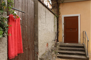 Woche 1 - Bild 5 - Kleid von Noa Noa