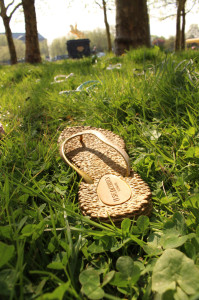 Woche 2 - Bild 1: Flip Flops von Ilse Jacobsen