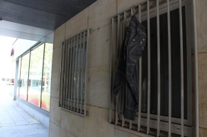 Woche 4 - Bild 1: Hose von Nü by Staff-Woman