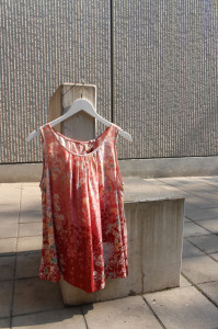 Woche 1 - Bild 2 - Top von By Ti-Mo