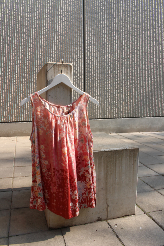 Woche 1 - Bild 2 - Top von By Ti-Mo