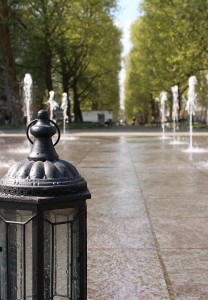 Woche 4 - Bild 3: Laterne von Ib-Laursen