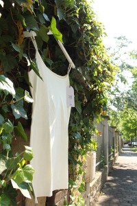 Weißes Top von Noa-Noa