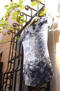 Woche 2 - Bild 4: Top von Nü by Staff-Woman