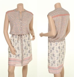 Disa Dress 3-3142 Container