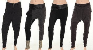 Berber Hosen 4106-14, 4188-10 und 4125-14 von Nü by Staff-Woman