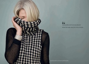 Noa Noa Autumn 2014 - Share your strength (Quelle: noanoa.com)