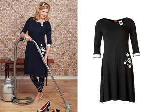 Kleid "Classy Conzuela" von Du Milde (Quelle: dumilde.com)